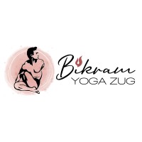 Bikram Yoga Zug GmbH logo - Similar company to Azuya Flow