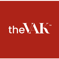 theVAK logo - Similar company to Stoic Peformance