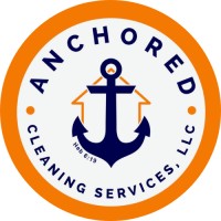 Anchored Cleaning Services logo - Similar company to Deep Cleaning Services Llc