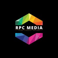 RPC Media PVT LTD logo - Similar company to The Write Idea
