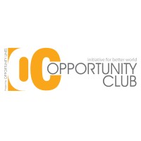 Opportunity Club logo - Similar company to Women On Board Initiative