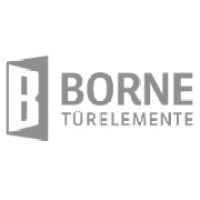 Türelemente Borne logo - Similar company to Howtoabroad