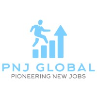 PNJ Global logo - Similar company to General Laser