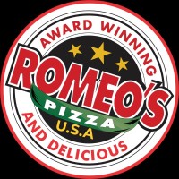 Romeo's Pizza Nigeria logo - Similar company to Romeo'S Pizza Franchise, Llc.