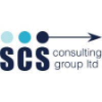 SCS Consulting Group Ltd. logo - Similar company to 4K Engineers Ltd.