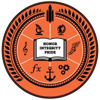 La Porte Independent School District logo - Similar company to Clear Creek Independent School District