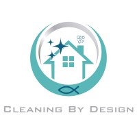 Cleaning by Design logo - Similar company to Shen Innovative Cleaning