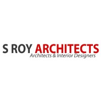 S ROY ARCHITECTS logo - Similar company to City Engineering & Testing Laboratory