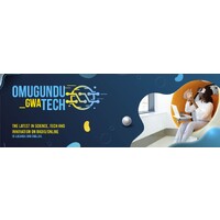 OMUGUNDU Gwa'Tech logo - Similar company to Cognosphere Dynamics Limited