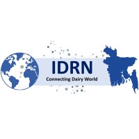Integrated Dairy Research Network (IDRN) logo - Similar company to Ifcn Dairy Research Network