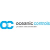 Oceanic Controls logo - Similar company to Measurement Plus