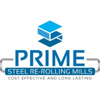 Prime Steel Re-Rolling Mills logo - Similar company to Premium Packaging Industries