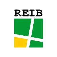 REIB Engineering logo - Similar company to Auve Production