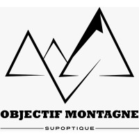 Objectif Montagne logo - Similar company to Seminaire Ski