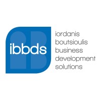 ibbds iordanis boutsioulis business development solutions logo - Similar company to Ibbds Consulting Nig. Ltd
