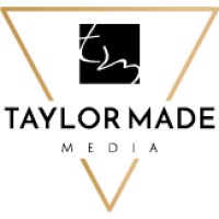 Taylor Made Media logo - Similar company to Taylor Media