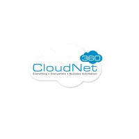 Cloudnet360 logo - Similar company to Authentic4D