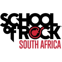 School of Rock South Africa logo - Similar company to 3At1 Business Centre Franchise