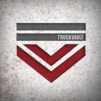 TruckVault Inc. logo - Similar company to Decked