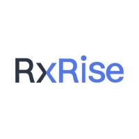 RxRise logo - Similar company to Midwest Pharmaceutical Supply