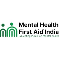 Mental Health First Aid INDIA (#MHFAIndia) logo - Similar company to Edit Pdf 123
