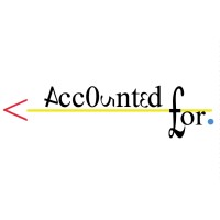 Accounted 4 Ltd t/a Accounted For logo - Similar company to Accounted4