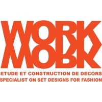 WORK MP SARL logo - Similar company to 2M Agency