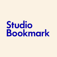 Studio Bookmark logo - Similar company to Reframe