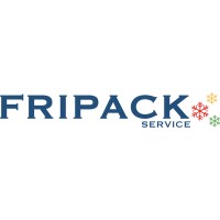 Fripack Service logo - Similar company to Grupo Delirio