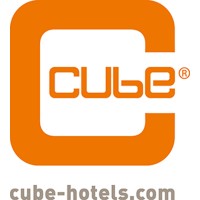 The CUBE Hotels GmbH & CO KG logo - Similar company to The Bristol Hotel Bern