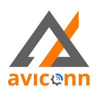 Aviconn Solutions Pvt. Ltd. logo - Similar company to Optitech Iot - A. Paul Software Systems