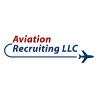 Aviation Recruiting logo - Similar company to Cloud Crew℠