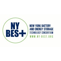 New York Battery and Energy Storage Technology Consortium (NY-BEST) logo - Similar company to Mdspe Baltimore Chapter