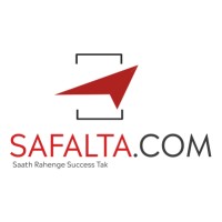 Safalta Lucknow logo - Similar company to Safalta Talks