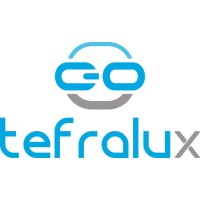 TEFRALUX S.L.U. logo - Similar company to Vidal Automatizacion Y Control Sl