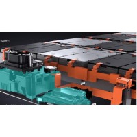 EV/HEV/PEHV battery  System  Pack/ Module   Busbar/Cooling Solution logo - Similar company to Nascent Ev Battery Infrastructure Private Limited