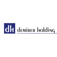 Demirer Holding logo - Similar company to Brisa