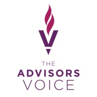 The Advisors Voice, LLC logo - Similar company to Outside Wave