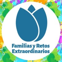 Familias y retos extraordinarios logo - Similar company to Acento, Acción Local