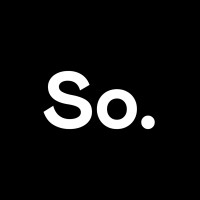 Soello logo - Similar company to Sibyl