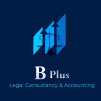 “B Plus” Consultancy Legal & Accounting” logo - Similar company to Optima Communication