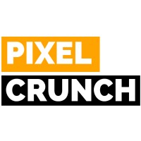 Pixel Crunch logo - Similar company to Heyit