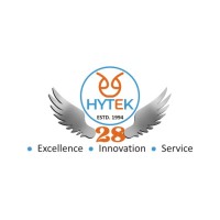 Hytek Marketing logo - Similar company to Zinser Gmbh