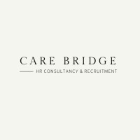 Care Bridge HR Consultancy and Recruitment logo - Similar company to Care Bridge