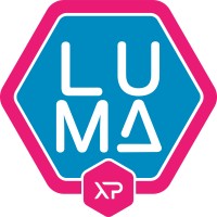 Studio Luma logo - Similar company to Raphaëlle