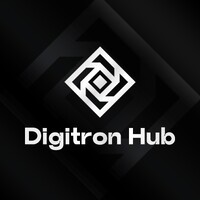Digitron Hub logo - Similar company to Numl Computing Society - Numcs