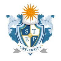 DNIPRO TECHNOLOGICAL UNIVERSITY STEP logo - Similar company to Social Swift