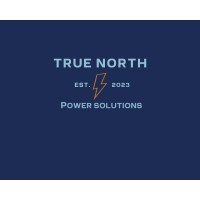 True North Power Solutions logo - Similar company to Alphaess Usa