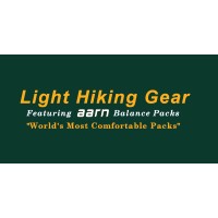 Light Hiking Gear logo - Similar company to Gear:30