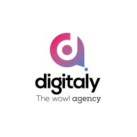 Agencia Digitaly logo - Similar company to Digitaly